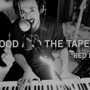 LIVE IN STUDIO Will Wood And The Tapeworms Red Moon