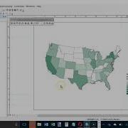 ArcMap GIS Tutorial 03 02 Pages 108 109