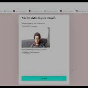 Full Stack Machine Learning Web App Using Tensorflow And Flask