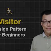 Visitor Design Pattern Easy Guide For Beginners