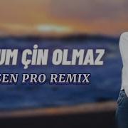Elsen Pro Yuxum Çin Olmaz