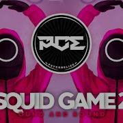 TECHNO Squid Game 2 Round And Round Mingle Game Narcyz X Hannah Remix