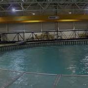 Taken Video Current Generation In Edinburgh FloWave Wave Current Tank Direction Varying 360 Deg