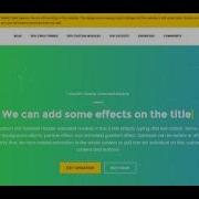 Divi Full Width Header Extended Plugin For Divi Theme
