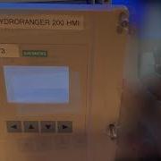 Firmware Update Tutorial Hydro MultiRanger 200 HMI