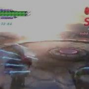 DMC4SE Vergil One Combo 6