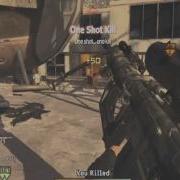 MW2 Collateral FAIL