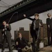 Interpol Obstacle 2 Live On KCRW 2003