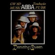 ABBA Dancing Queen Tradução PT BR 8D AUDIO VERSION Use Headphones 8D MUSIC