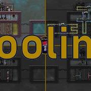 Oxygen Not Included Tutorial Bites Cooling