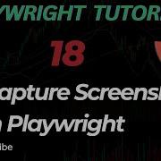 Playwright Screenshot Tutorial Capture Screenshots Step By Step
