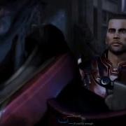Mass Effect 3 Last Goodbyes Paragon