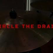 Wage War Circle The Drain Drum Cover