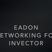 Eadon Networking For Invector Mirror Version Promo