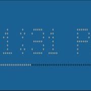 Tclock Tput Clock By William Shotts