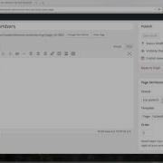 ModernThemes Team Members Plugin