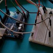 How To Operate LED By Push Button With External Pull Down Resistor