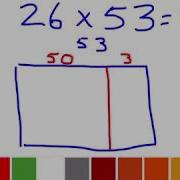 Partitioning Rectangles With Multiplication