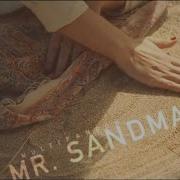 Mr Sandman Multifandom