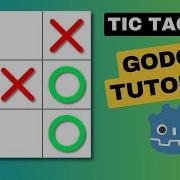 Beginner Godot Tutorial How To Make Tic Tac Toe