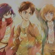 Shingeki No Kyojin AMV Will I Ever See You Again