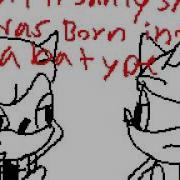 Sonic The Hedgehog Flipnote Hatena