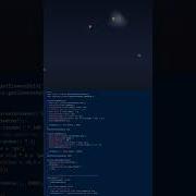 Realistic Rain Lightning Animation Using Only Html Css Js Shorts
