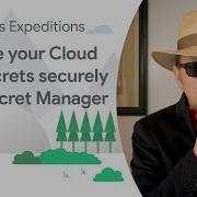 Manage Your Cloud Run Secrets Securely With Secret Manager