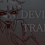 DEVIL S TRAIN Stranger Things AMV Animatic Will Byers