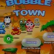 Bubble Town Tiki Bar