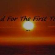 For The First Time Rod Stewart