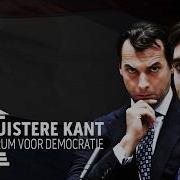 De Duistere Kant Van Fvd Alles Draait Om Geld Macht En Ophef