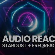 Neon Audio Visualizer Using FreqReact And Stardust After Effects Tutorial