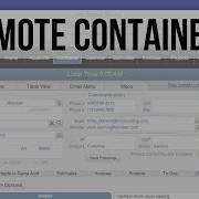Remote Containers FileMaker 14 Training Videos