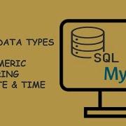 Data Types In MySQL With Examples In Hindi MySQL Data Types