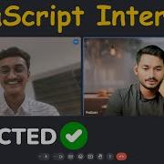 Собеседование на должность фронтенд разработчика для начинающих JavaScript и React Избранное