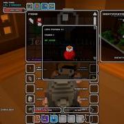 Cube World With Goodlike And Aniki Crafting