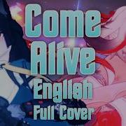 Zenless Zone Zero Come Alive English Cover Silver Storm Feat Hypotoria