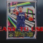 BCW Interlocking Graded Card Frames Sports Condensed