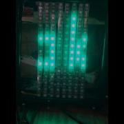 Software Working With Vertical Strips