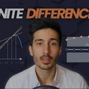 Finite Differences Method Introduction