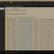 Advantages Of Design Script In Dynamo