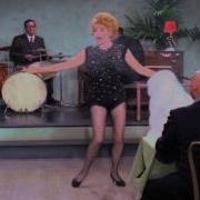 Lucille Ball As Tiger Lily Aka Bubbles And Rusty Martin