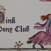 Pink Pony Club Chappell Roan Bardcore Medieval Style Cover