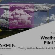 Tips And Tricks For Garmin Weather Radar Garmin Training