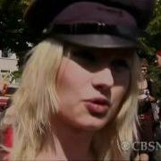 SlutWalk Held In Germany