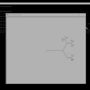 L System Binary Tree In Turtle Graphics Up To 6 Iterations