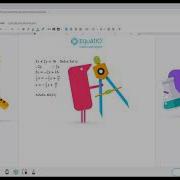 Equatio Overview Video
