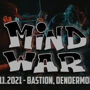 MINDWAR BASTION DENDERMONDE SINGLE CAM FULL SET