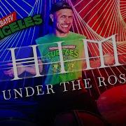 HIM Under The Rose Drum Cover By Ruslangeles 2021